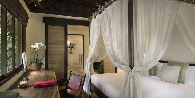 Bali Pavilions Hotel Sanur  Jasmine Holidays